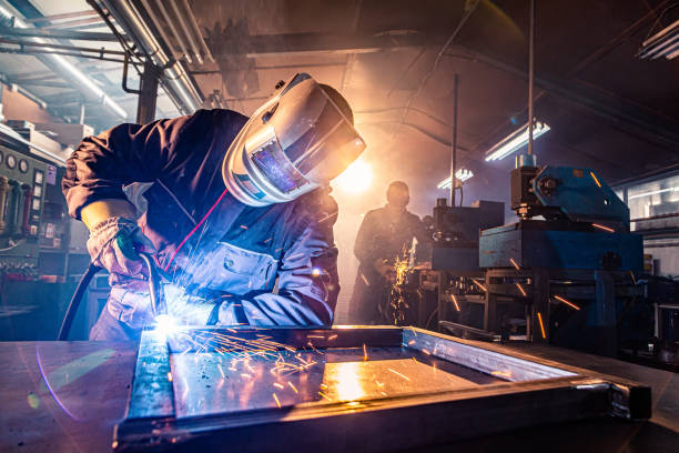 Best Food and Beverage Processing Equipment Welding in Vassar College, NY