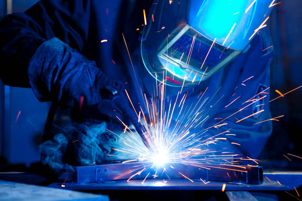 Best Structural Steel Welding in Vassar College, NY