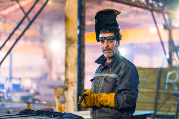 Vassar College, NY Welder & Metal Fabrication Company